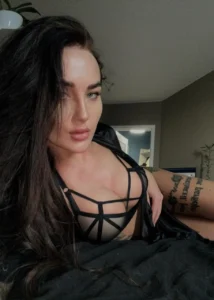 Aglaya - escort model in Minsk