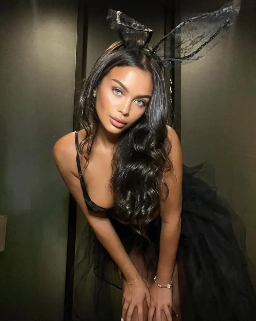 Polina - escort model in Minsk